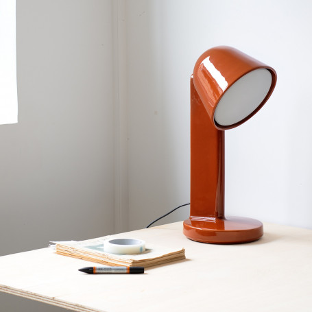 Lampe Céramique Down de Ronan Bouroullec - Flos