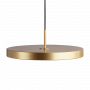Suspension LED Asteria Laiton - Umage