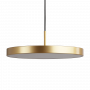 Suspension LED Asteria Laiton - Umage