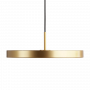 Suspension LED Asteria Laiton - Umage