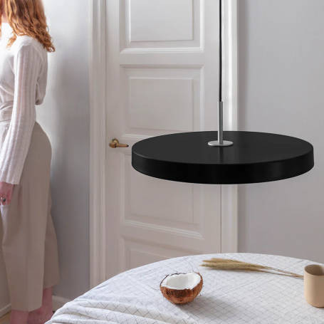 Suspension LED Asteria Noir - Umage