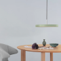 Suspension LED Asteria Olive - Umage