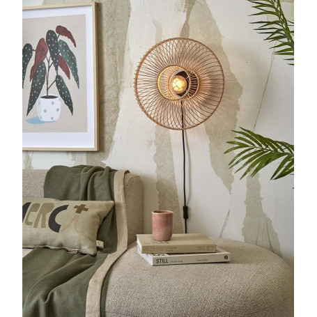 Applique avec prise Hokkaido - Good&Mojo