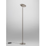 Lampadaire LED Miami à variateur - Lupia Licht