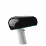 Lampe Snoopy Marbre et Verre - Flos