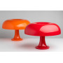 Lampe de table Nessino Plastique - Artemide