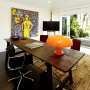 Lampe de table Nesso Plastique - Artemide
