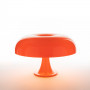 Lampe de table Nesso Plastique - Artemide