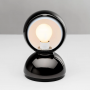 Lampe de table Eclisse PVD en métal - Artemide