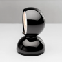 Lampe de table Eclisse PVD en métal - Artemide