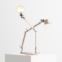 Lampe Tolomeo Micro Cuivre Edition spéciale - Artemide