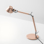 Lampe Tolomeo Micro Cuivre Edition spéciale - Artemide