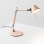 Lampe Tolomeo Micro Cuivre Edition spéciale - Artemide