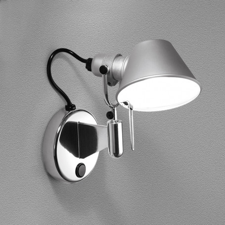Applique murale Tolomeo Micro Faretto - Artemide