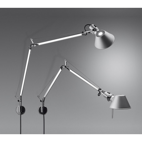 Applique murale Tolomeo Wall - Artemide