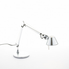 Lampe de bureau LED Polly Blanc - Trio Leuchten