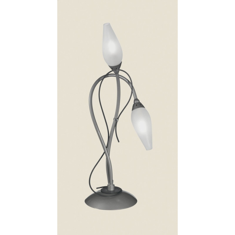 Lampe à poser Armonia Masca | Comptoir des Lustres Lampe à poser Armonia Masca | Comptoir des Lustres