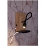 Applique liseuse flexible LED Lector 12 cm - Britop