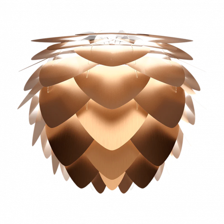 Abat-jour Aluvia Mini Bronze - Umage