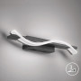 Applique murale LED Bridge - Fischer & Honsel