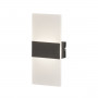 Applique murale LED Foder - Fischer & Honsel