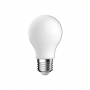 Ampoule LED à filament Standard 11 W Dimmable Satinée Blanc chaud Nordlux