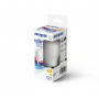 Ampoule LED à filament Standard 11 W Dimmable Satinée Blanc chaud Nordlux