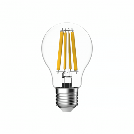 Ampoule LED à filament Standard 11 W Dimmable Blanc chaud Nordlux