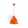 Suspension Augustin A360 Orange Jieldé