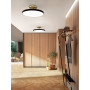 Plafonnier LED Asteria Up Large 60 cm - Umage
