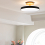 Plafonnier LED Asteria Up Large 60 cm - Umage