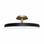 Plafonnier LED Asteria Up Large 60 cm - Umage