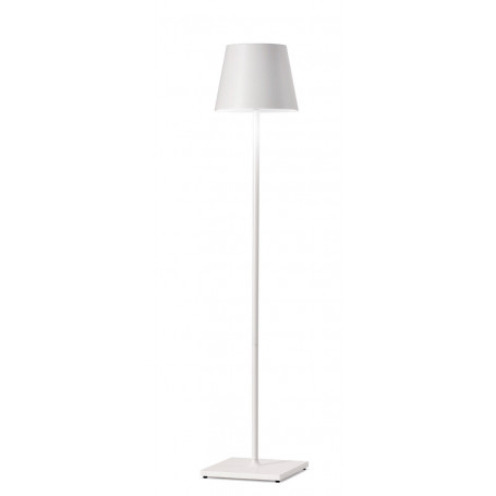 Lampadaire LED rechargeable Poldina Pro XXL - Zafferano