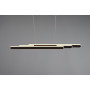 Suspension LED extensible Helios - Trio Leuchten