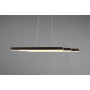 Suspension LED extensible Helios - Trio Leuchten