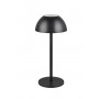 Lampe LED rechargeable Ricardo - Trio Lighting