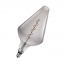 Ampoule LED filament 4W Dimmable  Vintage Edition 1906 AW15 Fumé OSRAM