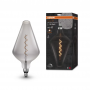 Ampoule LED filament 4W Dimmable  Vintage Edition 1906 AW15 Fumé OSRAM
