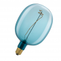 Ampoule LED filament Vintage Edition 1906 Ballon Bleu OSRAM