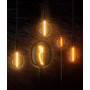 Ampoule LED filament Vintage Edition 1906 Ballon Bleu OSRAM