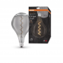 Ampoule LED filament Vintage Edition 1906 ET 165 15 Fumé OSRAM