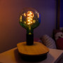 Ampoule LED filament Vintage Edition 1906 ET 124 18 Vert OSRAM