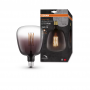 Ampoule LED filament Vintage Edition 1906 Globe 140 15 Fumé OSRAM