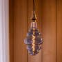 Ampoule LED filament Vintage Edition 1906 Nest 10 Fumé OSRAM