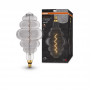 Ampoule LED filament Vintage Edition 1906 Nest 10 Fumé OSRAM