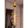 Ampoule LED filament Vintage Edition 1906 Nest 33 Doré OSRAM