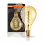 Ampoule LED filament Vintage Edition 1906 Big Grape Doré OSRAM