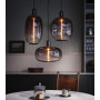 Ampoule LED filament Vintage Edition 1906 Big Elipse Fumé OSRAM