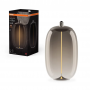 Ampoule LED filament Vintage Edition 1906 Big Elipse Fumé OSRAM
