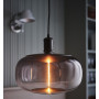 Ampoule LED filament Vintage Edition 1906 Big Elipse 6 Fumé OSRAM